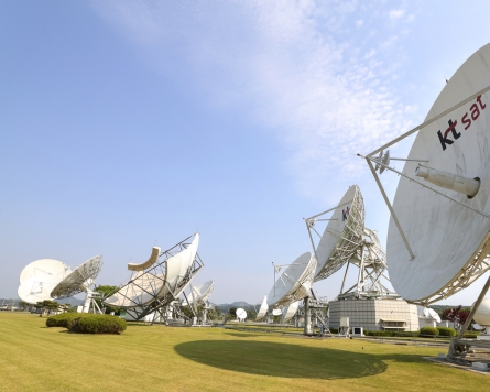 [From the scene] KT SAT seeks multi-orbit strategy for 6G connectivity