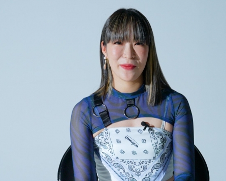 [Unveil] Choreographer Hyojin Choi on life before and after ‘Street Woman Fighter’