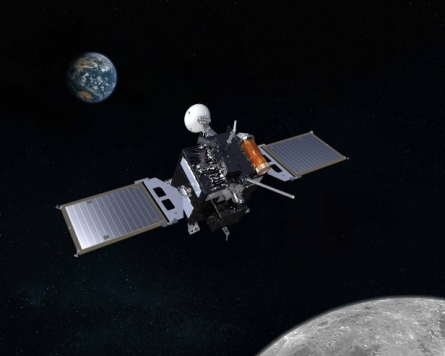 [Newsmaker] Korea to shoot for the moon Friday