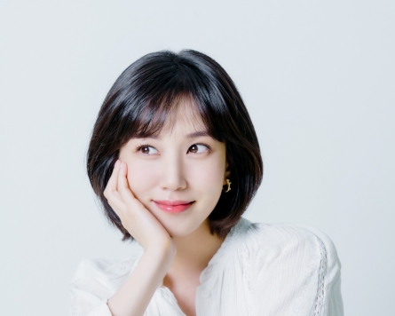 [Herald Interview] Park Eun-bin prepared like student for ‘Extraordinary Attorney Woo’