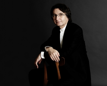 Emerging pianist, lifelong Bach specialist and more set to visit Korea this year