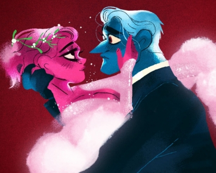'Lore Olympus' grabs another win at Ringo Awards