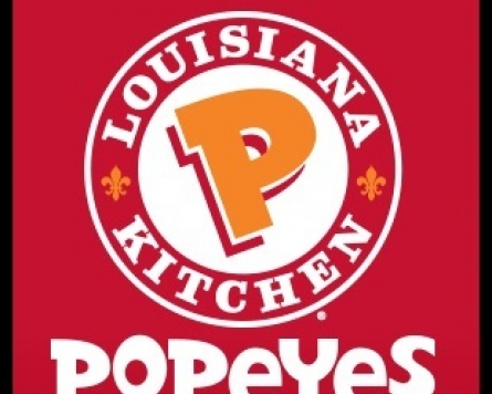 Popeyes to come back after 2-year hiatus