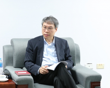[Herald Interview] 'Vietnam stands to benefit from shifting supply chains'