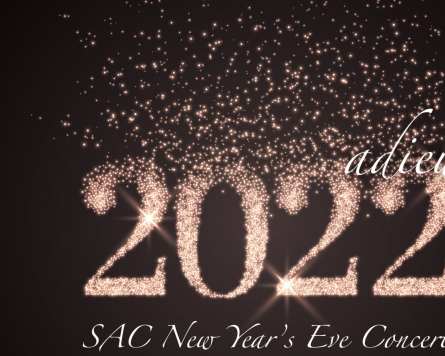 In a sign of recovery, SAC New Year's Eve Concert returns