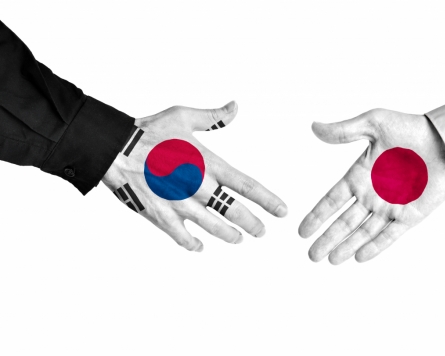 S. Korea, Japan hold working-level consultations on wartime forced labor, bilateral issues