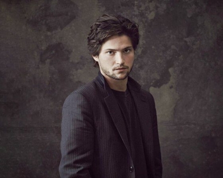 [Newsmaker] [My Hangeul Story] Hollywood actor Thomas McDonell's accidental affair with Korean language