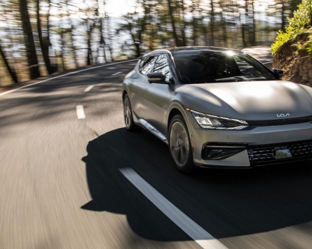 Hyundai surpasses 1 million EV sales