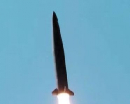 S. Korea may test-fire new 'high-power' Hyunmoo ballistic missile in near future: source