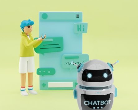 [Weekender] Humanlike AI chatbot ChatGPT takes world by storm