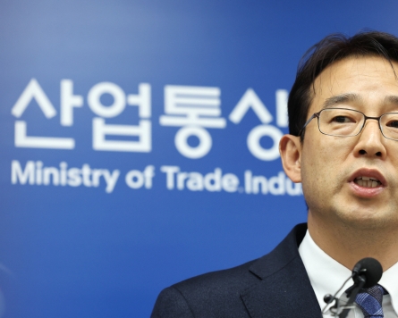 Seoul-Tokyo trade talks to resume after 3 years