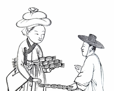 Koreans in eyes of 19th-century Westerners (2)