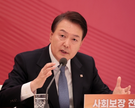 S. Korea to expand welfare services for isolated people