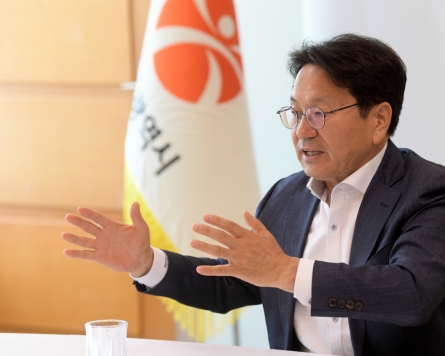 [Local and Beyond] Gwangju, Korea's next high-tech hub: mayor