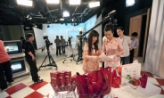 CJ오쇼핑, 중국 천진에서도 24시간 방송 시작