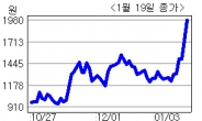 <생생코스닥> 와이즈파워, 27억8575만원 규모 CB 발행 결정...주가 강세