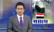 KBS뉴스,이집트경찰 잔혹 폭행 동영상 그대로 공개 논란