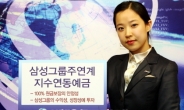 신한은행, 삼성그룹주 투자 ‘세이프 지수연동예금’ 판매