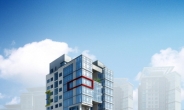 동아건설의 도시형 생활주택 ‘프라임팰리스’, 3월 분양에 투자자들 관심