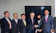 송영길 인천시장, 시스코-KT와 IFEZ 투자방안 모색 협의