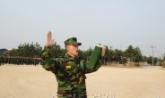현빈, 해병대사령부 배치…홍보병으로 근무
