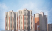 키르기즈스탄 최초의 고품격 아파트 ‘좔 아티스’ 430세대 입주 개시
