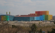 포스코, 광양에 연산 200만톤 규모 후판공장 준공