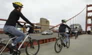 ‘자전거는 차’? 자전거 속도위반 단속 논란