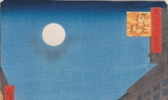 달 뜬 밤에 짙은 그림자? 근대 일본 미술의 비밀