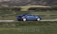 푸조, 프리미엄 쿠페 ‘RCZ 다이나미끄’ 출시