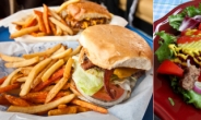 샐러드는 햄버거보다 건강에 좋다…과연?