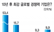 <줌인 리더스클럽> 10년후 ‘포스트 삼성전자’…현대차·포스코·LG화학…