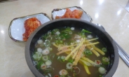 ‘홍어가 전부랴’…국밥-곰탕-배에 염색 체험까지