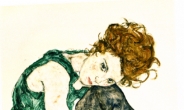 [Painter’s letter]Egon Schiele (1890-1918)