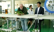 식물 공장 세계적 권위자 “한국 식물농장이 이상적인 나라”