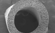 <생생코스닥>웰크론, PTFE 중공사 멤브레인 필터 개발…연 400억원 수입대체 가능