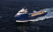 STX OSV, 해양작업지원선 2척 수주