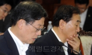 <포토뉴스> 국가정책조정회의에서 이재오 특임장관