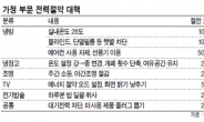 대지진·원전사고 日의 전력난 해법은…유리창엔 단열필름…전기밥솥은 하루치 밥 한번에