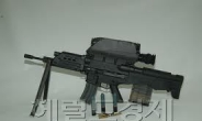 K-11 복합소총 11월부터 양산 재개