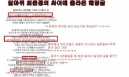 겁없는 10대폭주녀, 가족앞 폭행에 사진까지