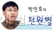 [박인호의 전원별곡]전원생활도 재테크다…장마철 배수로와 물길 관리는 기본