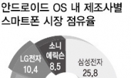 국내 스마트폰 업체 큰 부담…LG전자 더 타격 받을수도