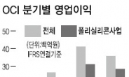 ‘빛바랜 태양광’…OCI도 빛 잃나?