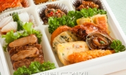 금강산도 식후경···코레일 ‘맛있는 도시락 판매 서비스’ 개시