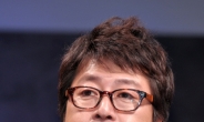 <포토뉴스> 김윤석 “학생들의 눈높이 맞춘 ‘똥주’ 선생입니다”