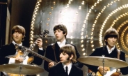 비틀스의 베스트 앨범 ‘1’…디지털 리마스터로 재발매