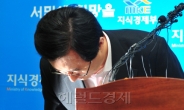 <포토뉴스>최중경 장관 