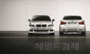 BMW...‘나만의 차’를 꿈꾸는 당신, BMW 320d 블랙 앤 화이트 에디션