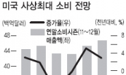 ‘투자귀재’도 샀다는 IT주…연말 소비주 랠리 불당기나